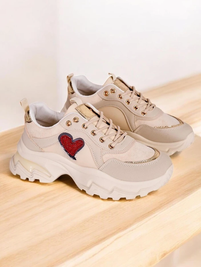 Royalfashion Женски маратонки Arates