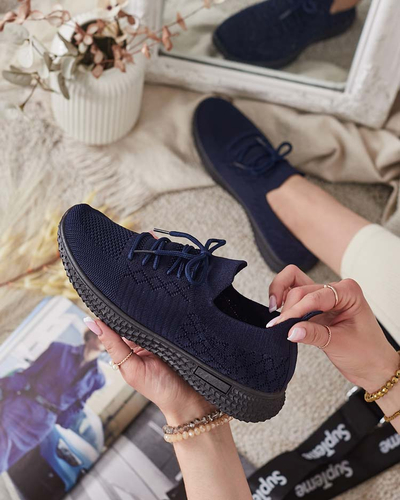 Royalfashion Дамски спортни обувки Vanopi