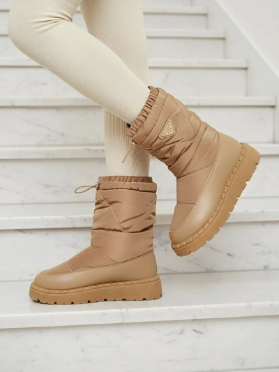 Royalfashion Дамски ботуши за сняг Yoppella