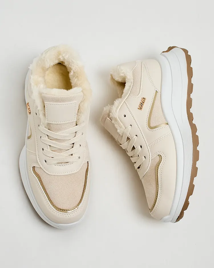 Royalfashion Дамски изолирани маратонки Ronniz