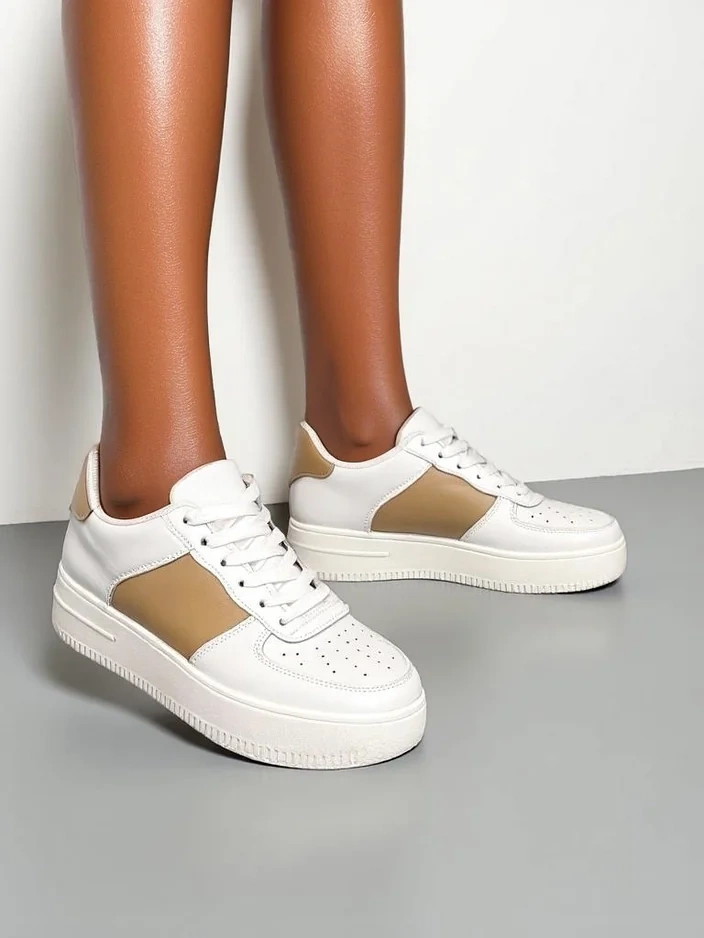 Royalfashion дамски спортни маратонки Casuela