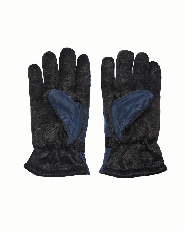 Royalfashion Изолирани мъжки ръкавици с регулиране на китката