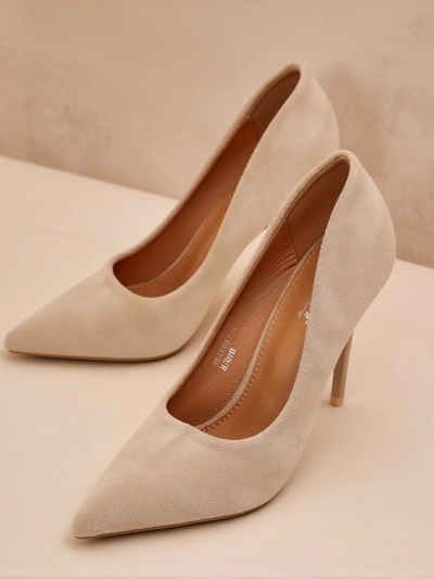 Royalfashion дамски обувки на висок ток Etorali