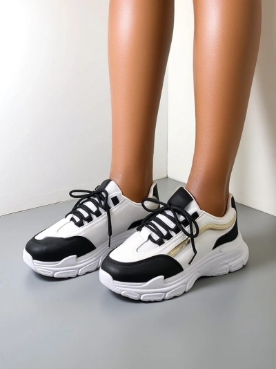 Royalfashion Спортни маратонки за жени Fexxy