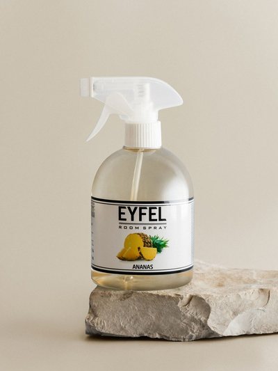 Royalfashion Ароматизатор за стая - EYFEL Аромат на ананас за стая