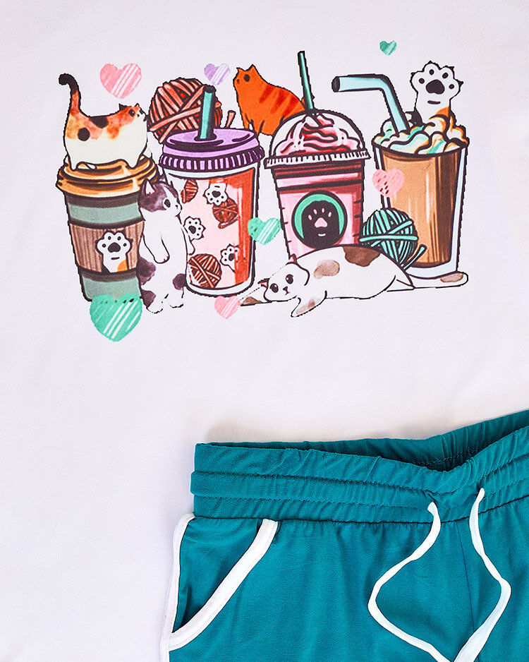 Royalfashion Дамски спортен екип