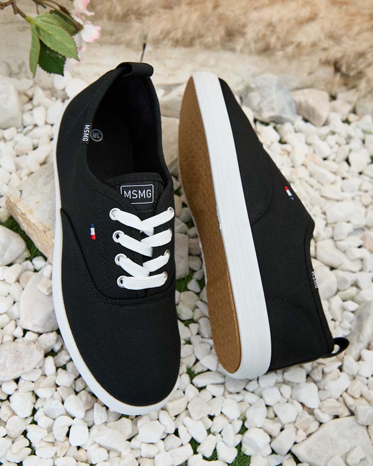 Royalfashion Дамски маратонки Secilla