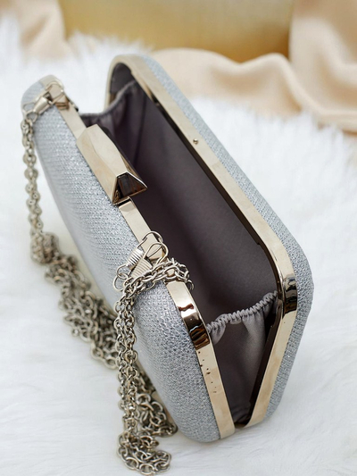 Royalfashion Celeste Glow Дамска чанта тип плик