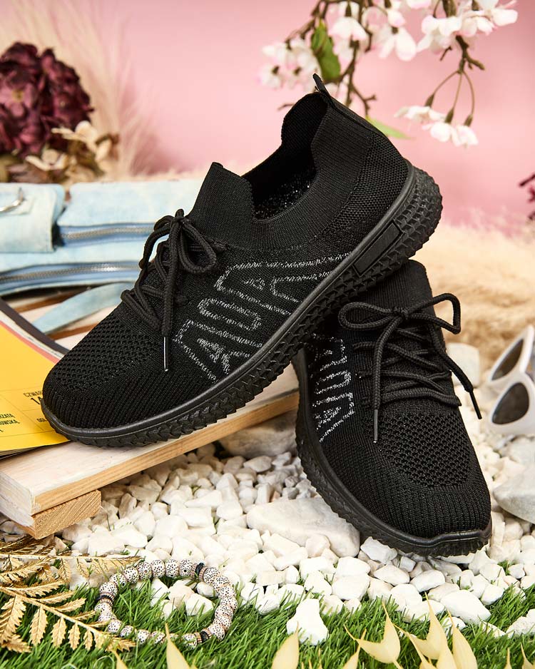 Royalfashion Дамски спортни обувки Tennan