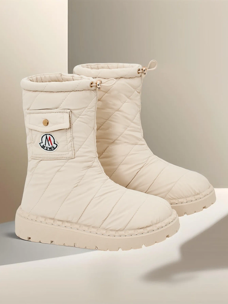 Дамски снежни ботуши Royalfashion Eloig