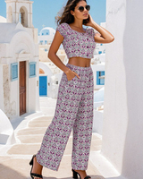 Многоцветен