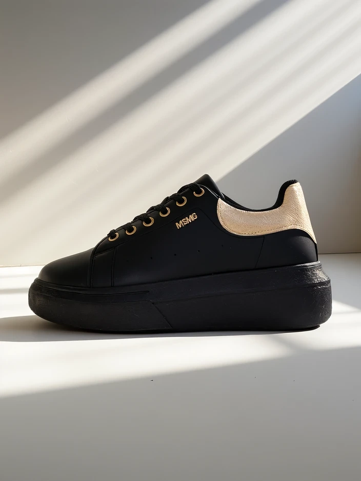 Royalfashion Дамски кецове Ofetorie