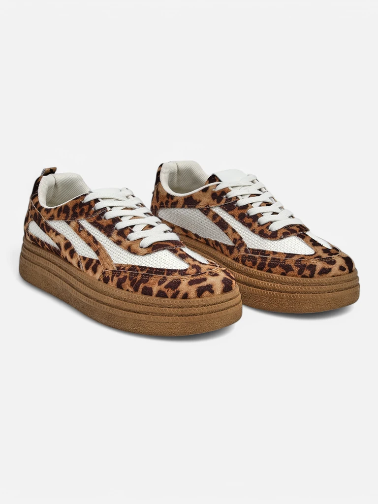 Royalfashion Женски спортни маратонки Detti