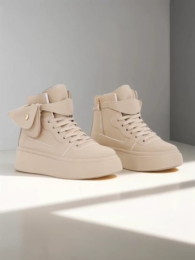 Royalfashion Дамски спортни обувки Tersela