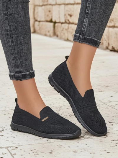 Royalfashion Спортни дамски мокасини Iterione