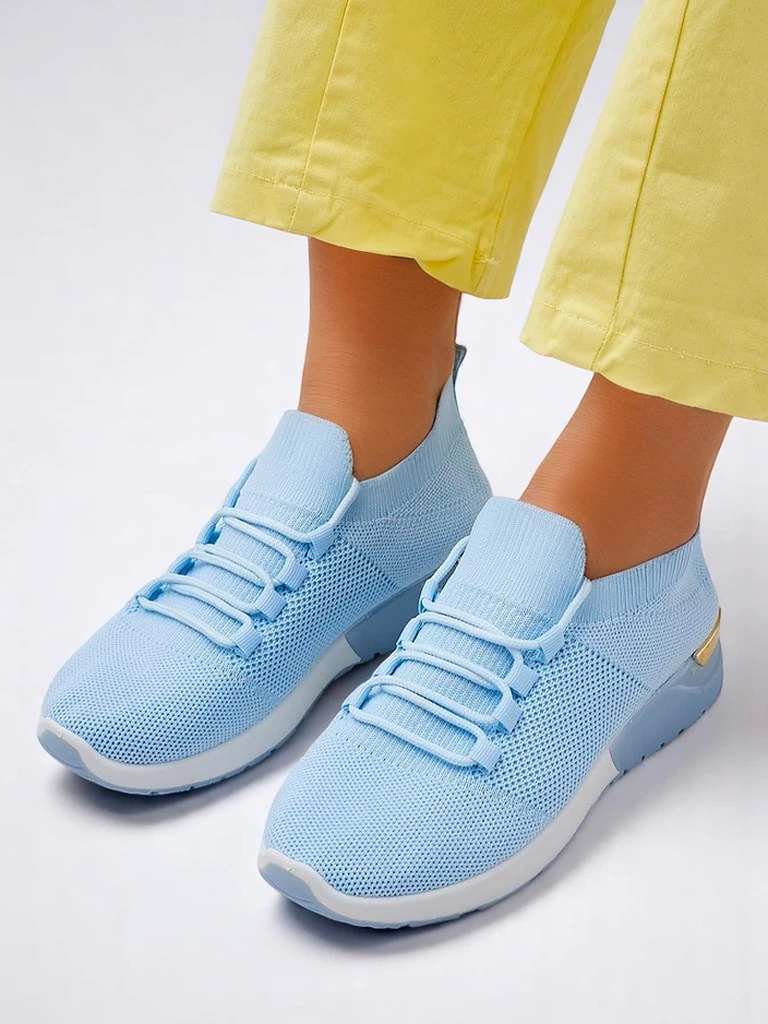 Royalfashion дамски текстилни спортни обувки Riner