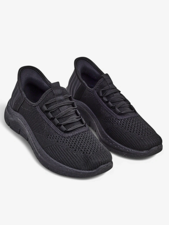 Royalfashion Дамски спортни обувки с плоска подметка Arrate