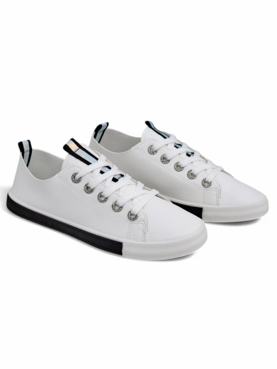 Royalfashion Дамски ажурни кецове Tareb