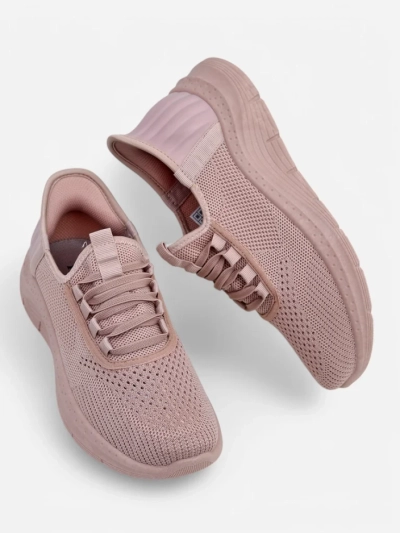 Спортни обувки за жени Royalfashion Slip-on от текстил Arrate