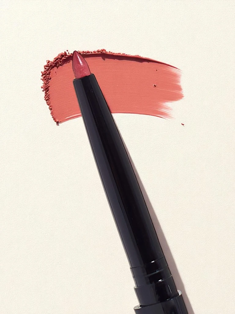 Молив за устни в цвят Soft Raspberry