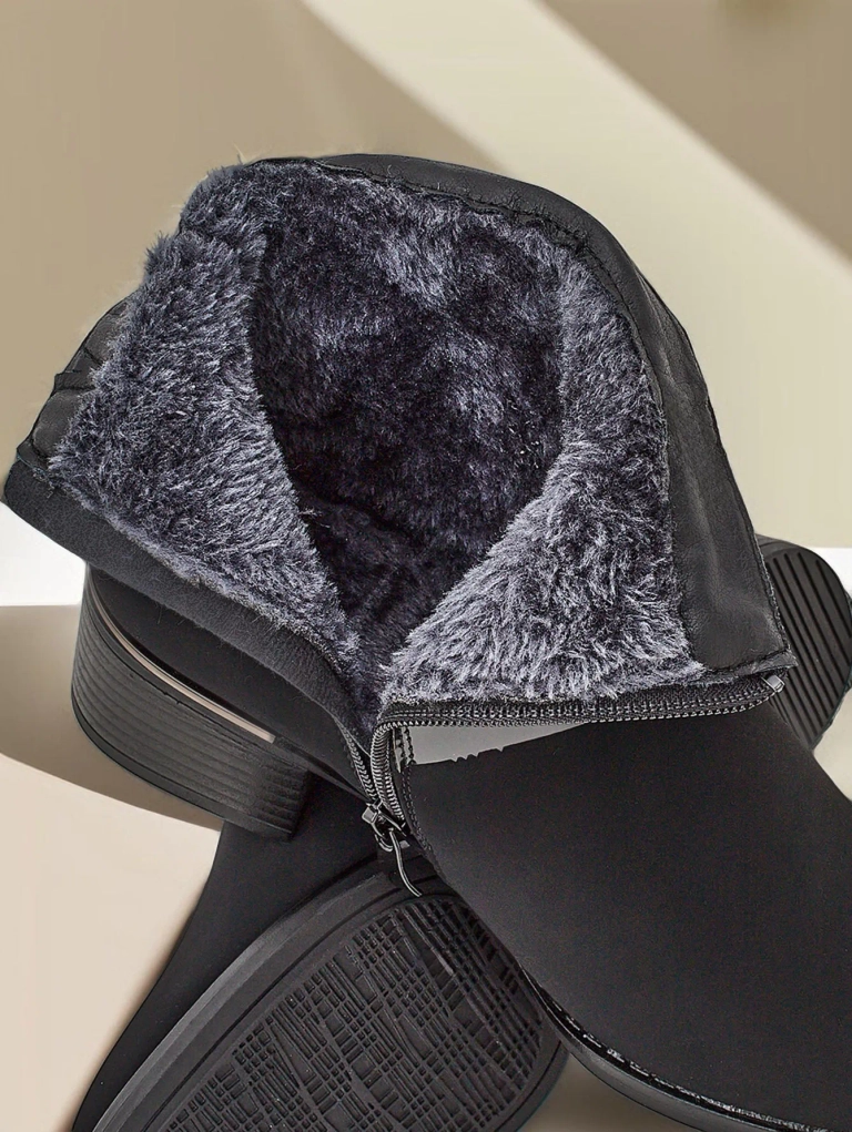 Дамски ботуши Royalfashion Izzolo