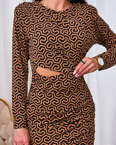 кафяв || черен || светлокафяв