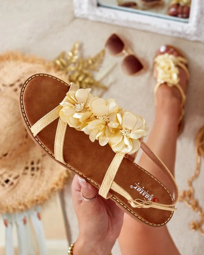 Royalfashion Women's Wimi Sandals