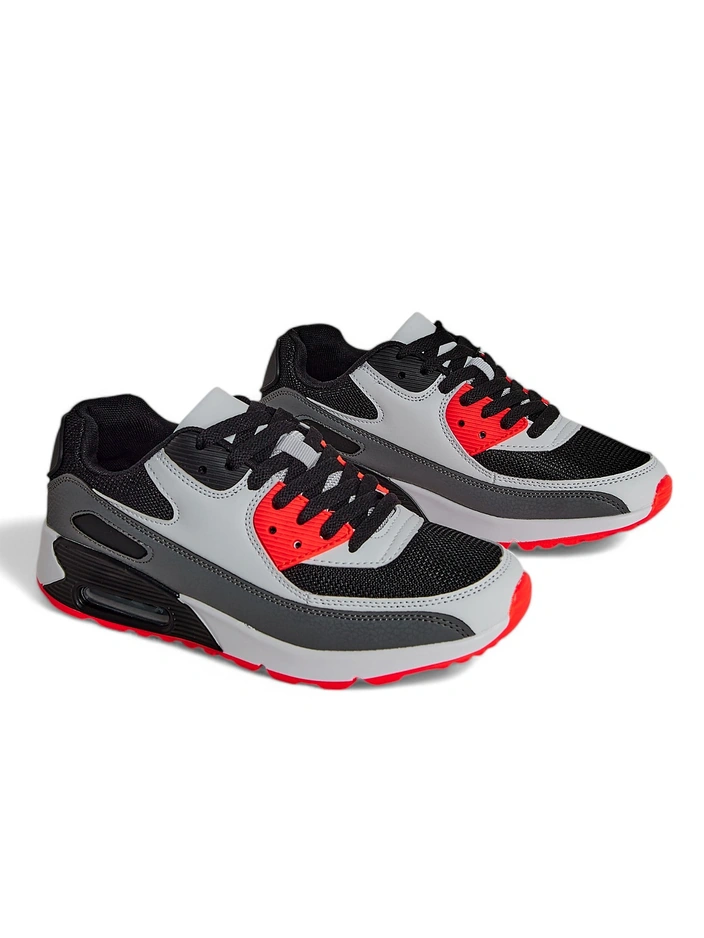 Royalfashion дамски кецове Airnel