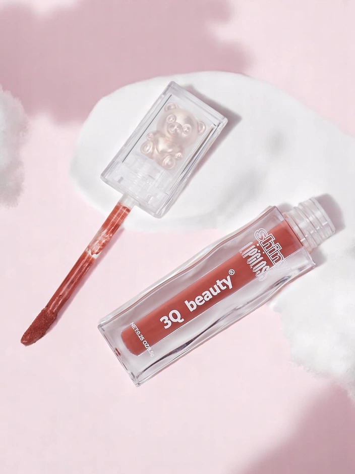 Червило в цвят Soft Blush