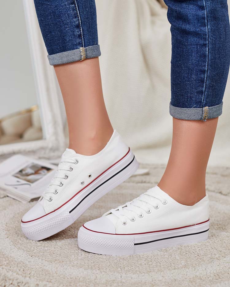 Royalfashion Дамски спортни маратонки Tamissa