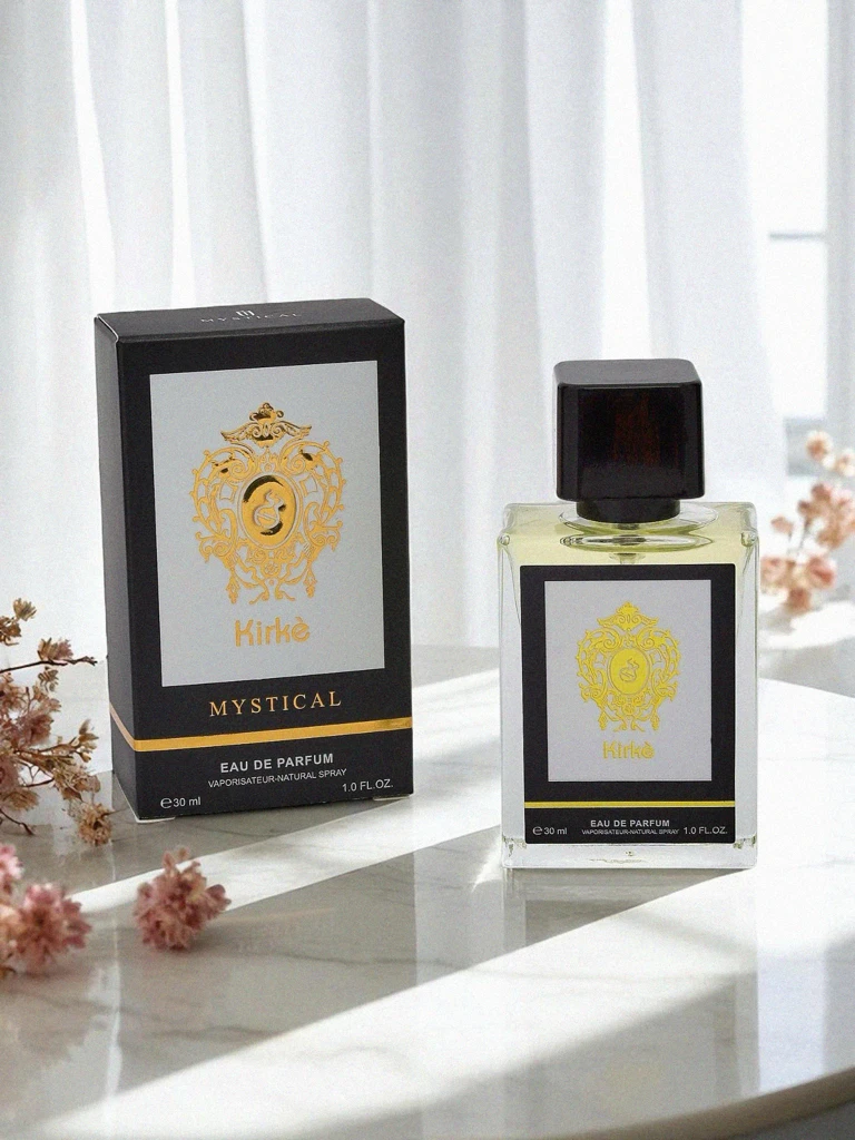 Вдъхновен парфюмна вода за жени Kikre