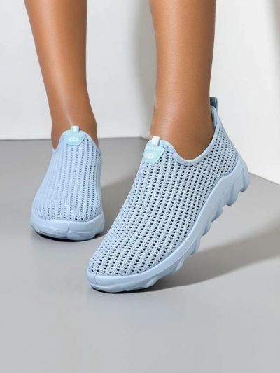 Royalfashion дамски обувки без връзки от текстил Eraste