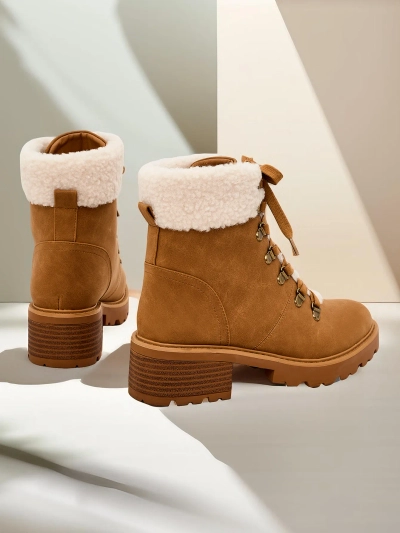 Дамски ботуши Trapper на Royalfashion Sawoli