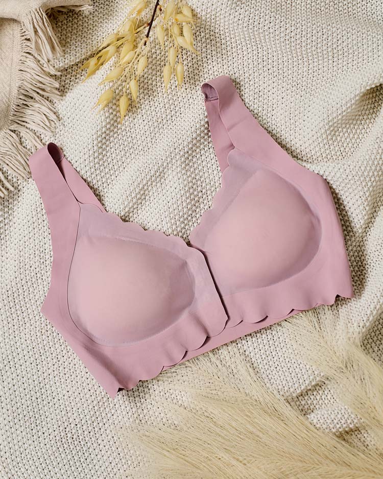 Royalfashion Дамски спортен сутиен