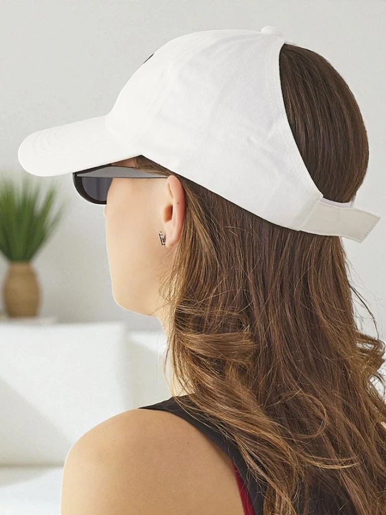 Royalfashion Бейзболна шапка с кръпка Flash Cap