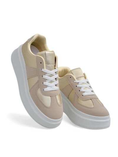 Royalfashion Женски платформи спортни маратонки Safirrat