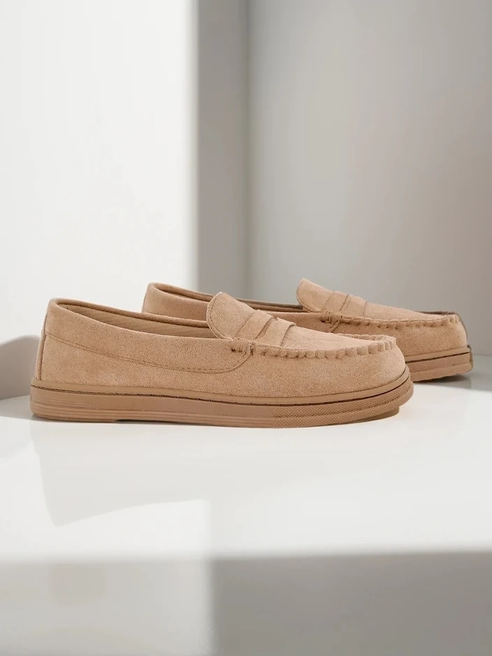 Royalfashion Класически дамски мокасини Carollese