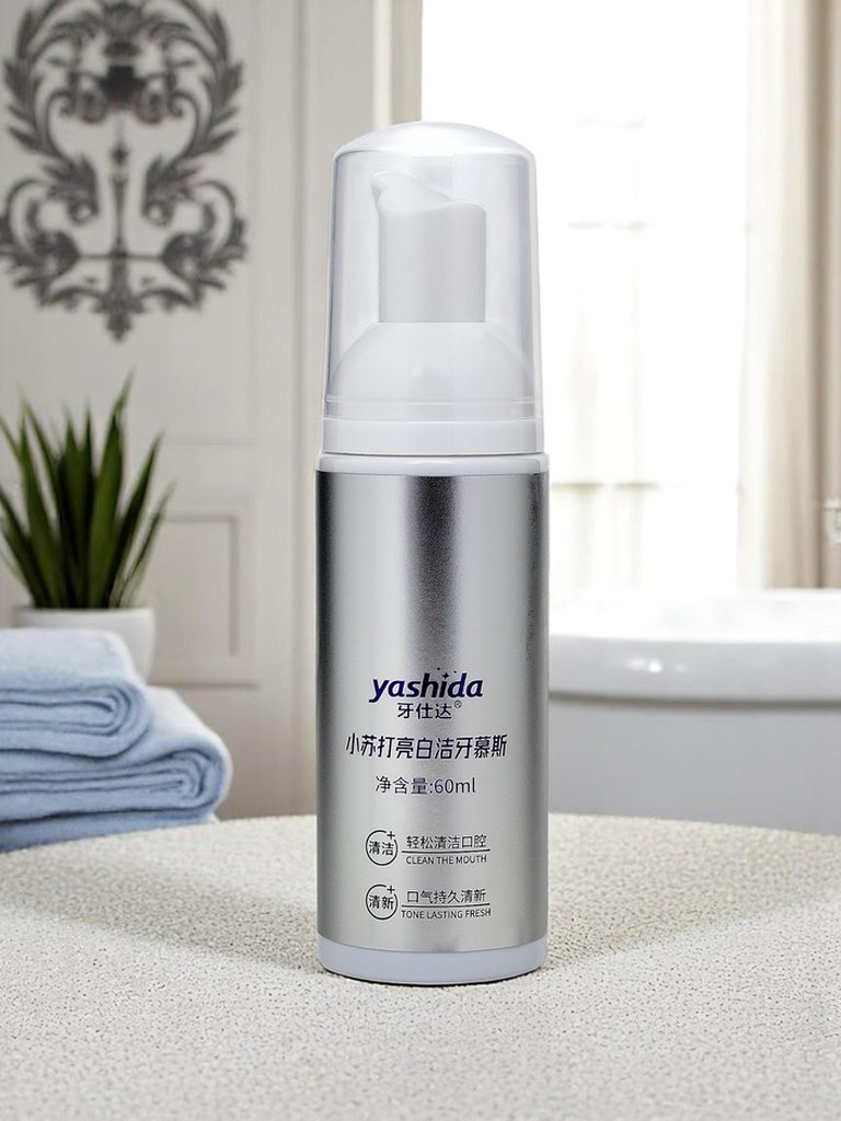 Ментатна паста за зъби