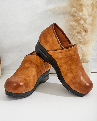 Royalfashion Дамски полуобувки Geddes