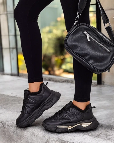 Royalfashion Дамски изолирани маратонки Comiv