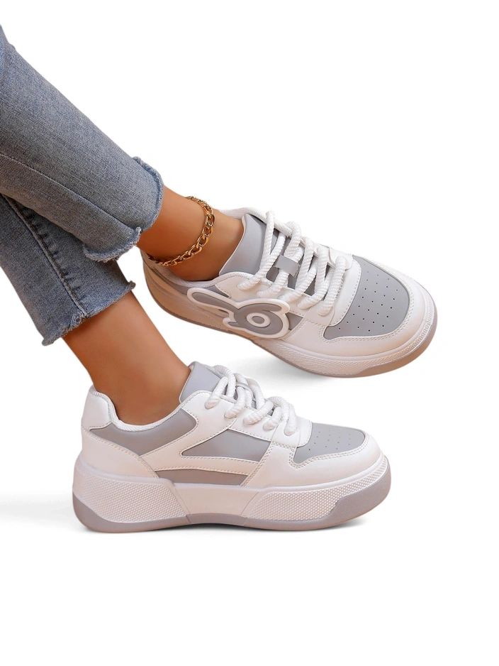 Royalfashion Дамски спортни кецове Tilotti