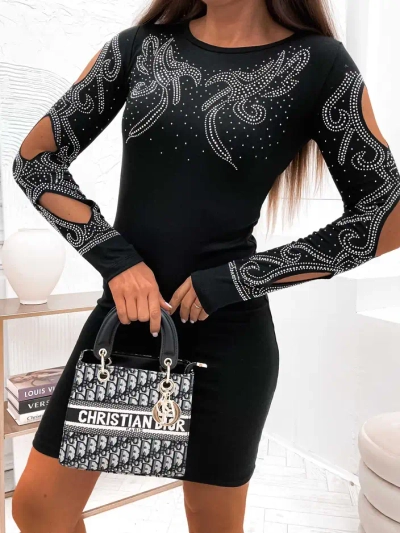 12245 ЧЕРЕН/СРЕБЪРЕН L