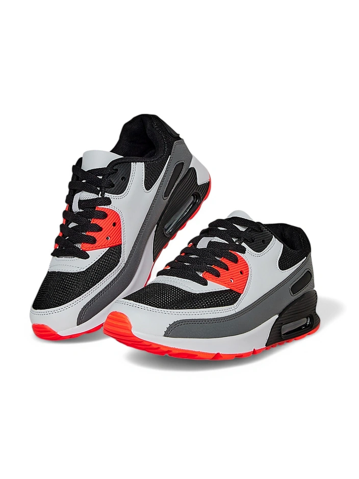 Royalfashion дамски кецове Airnel