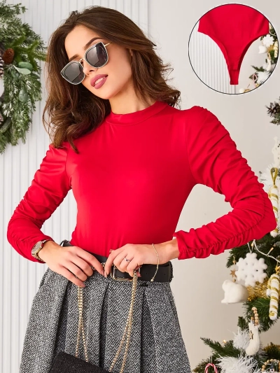 Дамско боди Royalfashion