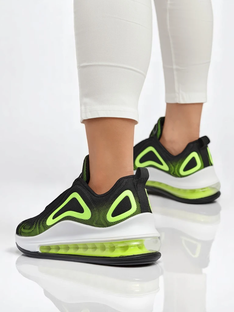 Royalfashion Дамски спортни маратонки Active Blend