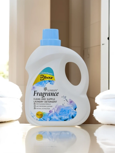 LUXELUX Ароматен течен препарат за пране 2.5L
