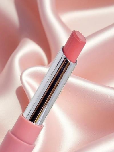 Червило и молив за устни 2-в-1 Rose Nougat