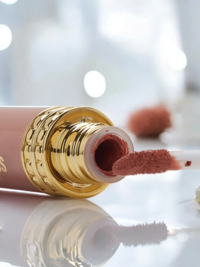 Luxelux Матова устна помада 01 4.5g