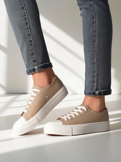 Женски маратонки Royalfashion Timier