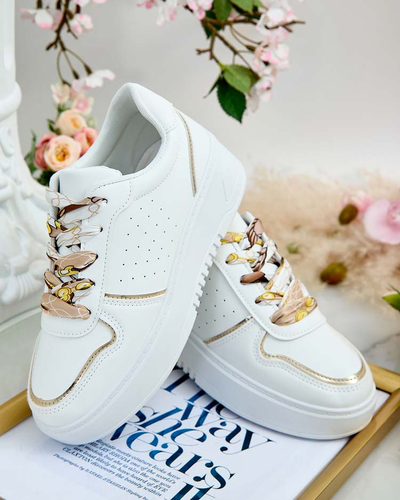 Royalfashion Дамски спортни маратонки Besi